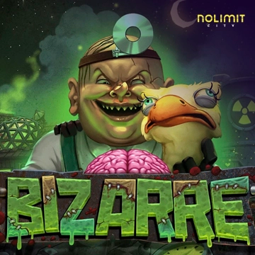 รวมเกมสล็อตทุกค่าย - BIZARRE