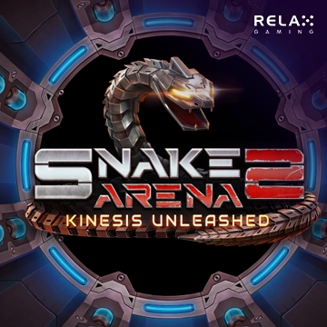 รวมเกมสล็อตทุกค่าย - Snake Arena 2