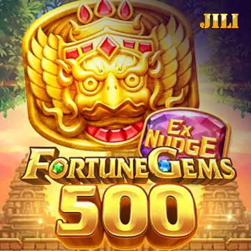 รวมเกมสล็อตทุกค่าย - Fortune Gems 500