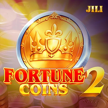 รวมเกมสล็อตทุกค่าย - Fortune Coins 2