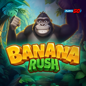 รวมเกมสล็อตทุกค่าย - Banana Rush