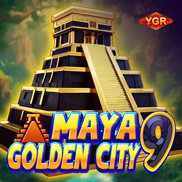 รวมเกมสล็อตทุกค่าย - Maya Golden City9
