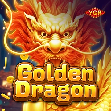 Golden Dragon