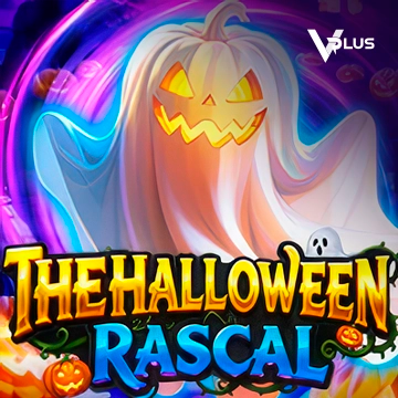 The Halloween Rascal