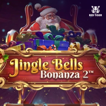 รวมเกมสล็อตทุกค่าย - Jingle Bells Bonanza™ 2