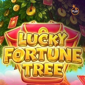 รวมเกมสล็อตทุกค่าย - Lucky Fortune Tree