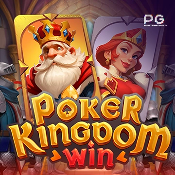 ทดลองเล่นสล็อต Poker Kingdom Win