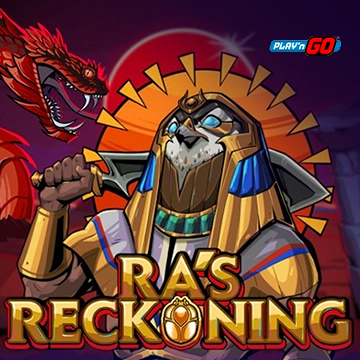 รวมเกมสล็อตทุกค่าย - Ra's Reckoning