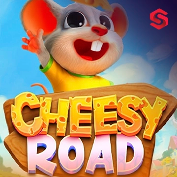 รวมเกมสล็อตทุกค่าย - Cheesy Road