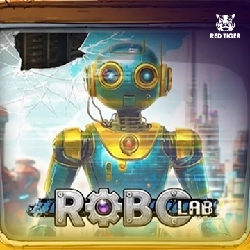 รวมเกมสล็อตทุกค่าย - ROBO Lab