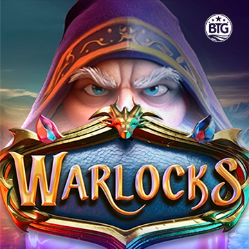 รวมเกมสล็อตทุกค่าย - Warlocks