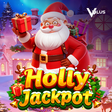 Holly Jackpot