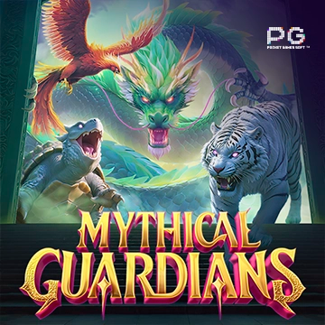 ทดลองเล่นสล็อต Mythical Guardians