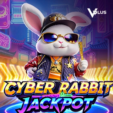 Cyber Rabbit Jackpot
