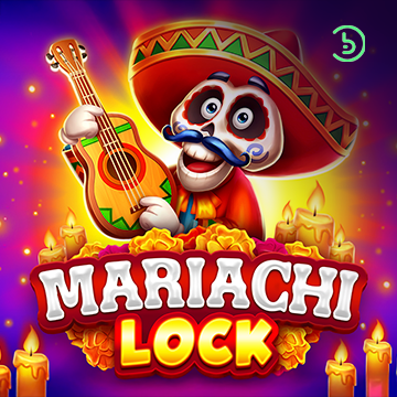 รวมเกมสล็อตทุกค่าย - Mariachi Lock