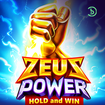 รวมเกมสล็อตทุกค่าย - Zeus Power