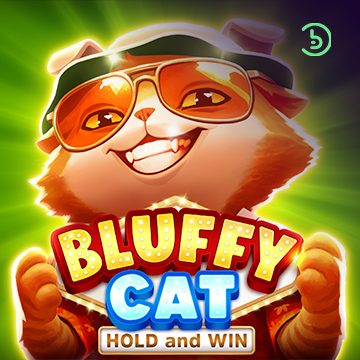 รวมเกมสล็อตทุกค่าย - Bluffy Cat