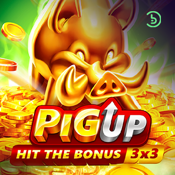 รวมเกมสล็อตทุกค่าย - Pig Up