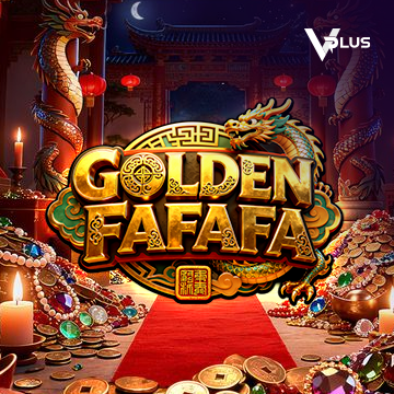 GOLDEN FAFAFA