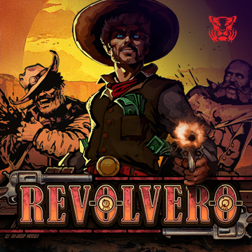 รวมเกมสล็อตทุกค่าย - Revolvero