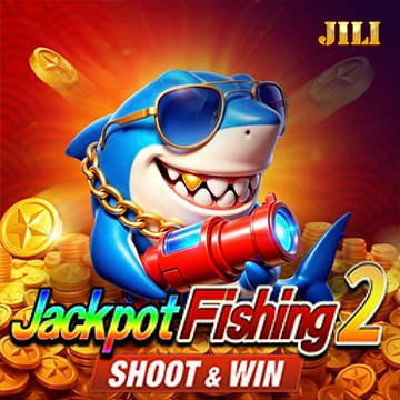 รวมเกมสล็อตทุกค่าย - Jackpot Fishing 2
