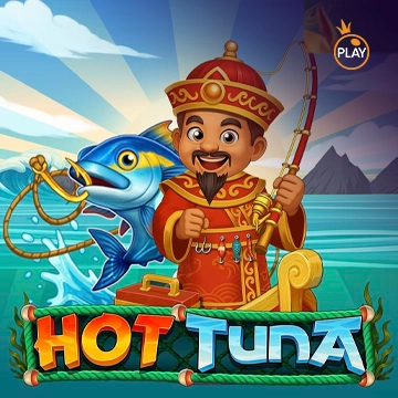 รวมเกมสล็อตทุกค่าย - Hot Tuna