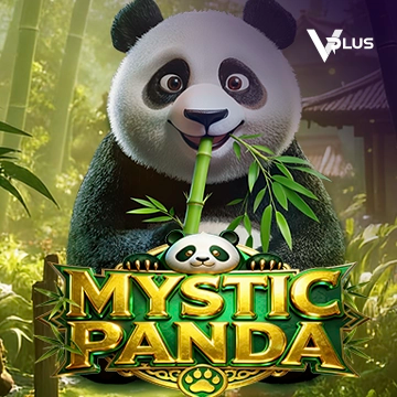 Mystic Panda