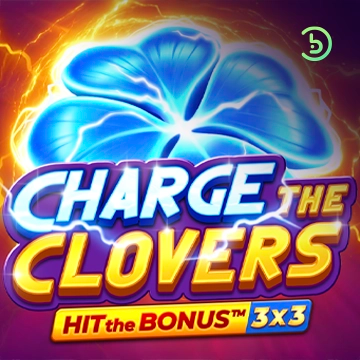 รวมเกมสล็อตทุกค่าย - Charge the Clovers: Hit The Bonus