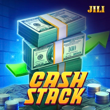 รวมเกมสล็อตทุกค่าย - Cash Stack