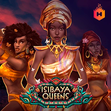 รวมเกมสล็อตทุกค่าย - Isibaya Queens