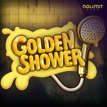 ทดลองเล่นสล็อต Golden Shower