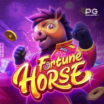 ทดลองเล่นสล็อต Fortune Horse