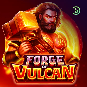 รวมเกมสล็อตทุกค่าย - Forge of Vulcan