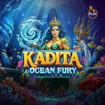 Kadita Ocean Fury