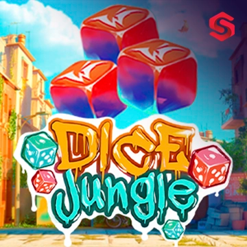 รวมเกมสล็อตทุกค่าย - Dice Jungle
