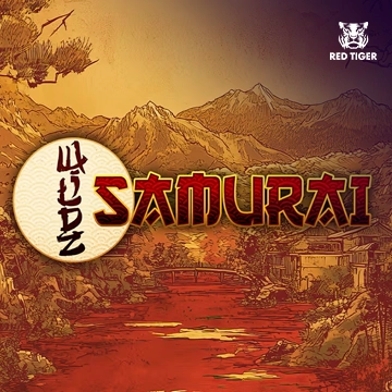 รวมเกมสล็อตทุกค่าย - Samurai Wildz