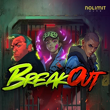 รวมเกมสล็อตทุกค่าย - Breakout