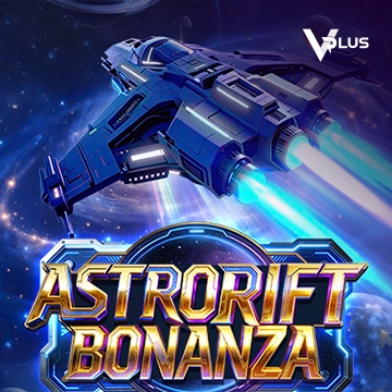 Astro Rift Bonanza