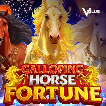 Galloping Horse Fortune