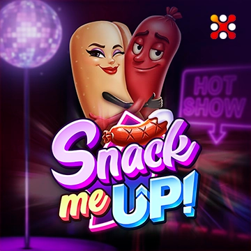 รวมเกมสล็อตทุกค่าย - Snack Me Up!