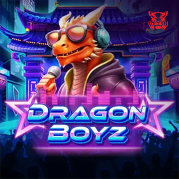รวมเกมสล็อตทุกค่าย - Dragon Boyz