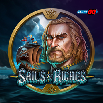 รวมเกมสล็อตทุกค่าย - Sails of Riches