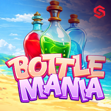 รวมเกมสล็อตทุกค่าย - Bottle Mania