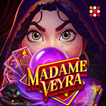 รวมเกมสล็อตทุกค่าย - Madame Veyra