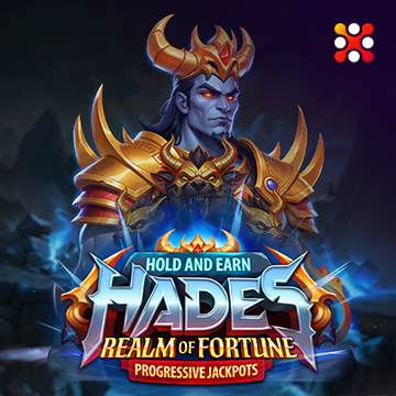 รวมเกมสล็อตทุกค่าย - Hades: Realm of Fortune