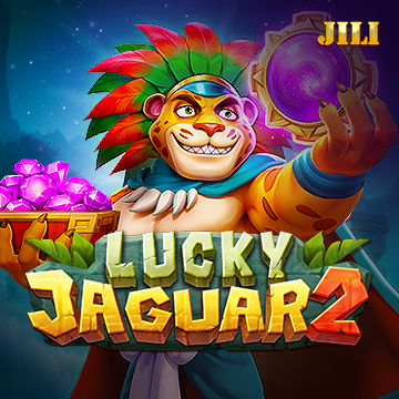 รวมเกมสล็อตทุกค่าย - Lucky Jaguar 2