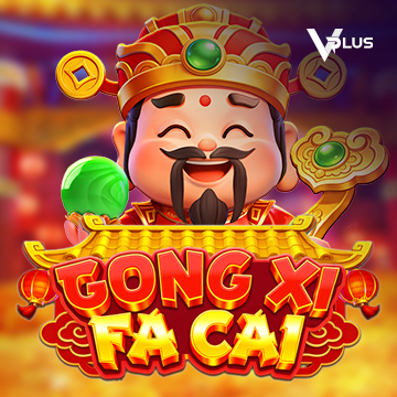 GONG XI FA CAI