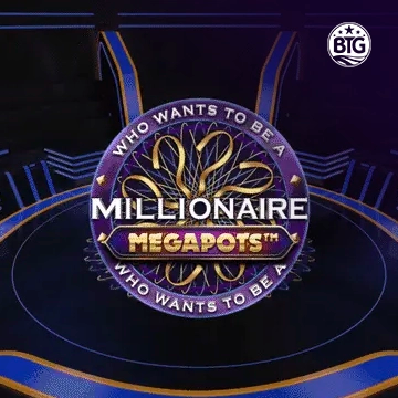 รวมเกมสล็อตทุกค่าย - Millionaire Megapots