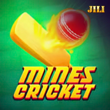 รวมเกมสล็อตทุกค่าย - Mines Cricket