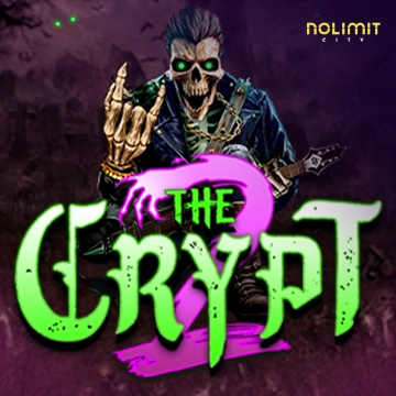 รวมเกมสล็อตทุกค่าย - The Crypt 2